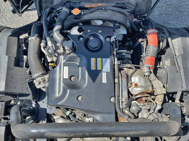 いすゞエルフ平ボディ小型（2t・3t）[写真20]