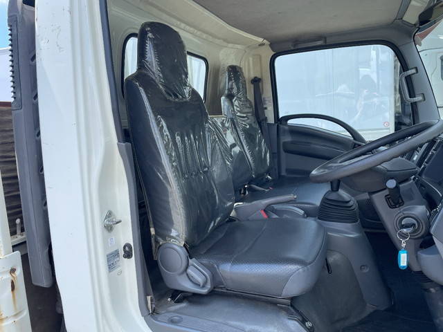 いすゞエルフ平ボディ小型（2t・3t）[写真25]