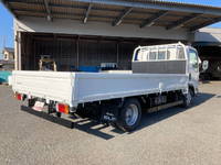 いすゞエルフ平ボディ小型（2t・3t）[写真02]