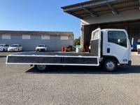 いすゞエルフ平ボディ小型（2t・3t）[写真06]