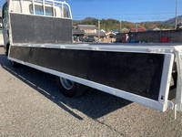 いすゞエルフ平ボディ小型（2t・3t）[写真07]