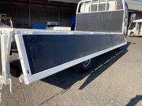 いすゞエルフ平ボディ小型（2t・3t）[写真08]