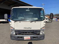 いすゞエルフ平ボディ小型（2t・3t）[写真09]