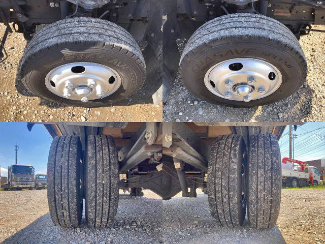 いすゞエルフ平ボディ小型（2t・3t）[写真16]