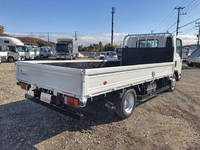 いすゞエルフ平ボディ小型（2t・3t）[写真02]