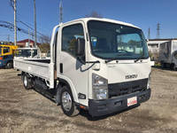 いすゞエルフ平ボディ小型（2t・3t）[写真03]