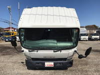 いすゞエルフ平ボディ小型（2t・3t）[写真08]