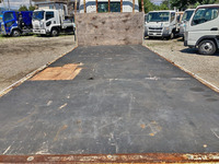 三菱ふそうキャンター平ボディ小型（2t・3t）[写真12]