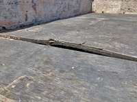 三菱ふそうキャンター平ボディ小型（2t・3t）[写真14]