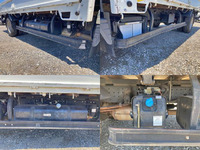 三菱ふそうキャンター平ボディ小型（2t・3t）[写真18]