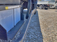 三菱ふそうキャンター平ボディ小型（2t・3t）[写真19]