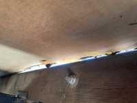 三菱ふそうキャンター平ボディ小型（2t・3t）[写真22]