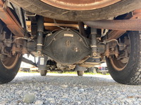 三菱ふそうキャンター平ボディ小型（2t・3t）[写真23]