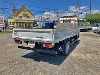 三菱ふそうキャンター平ボディ小型（2t・3t）[写真02]