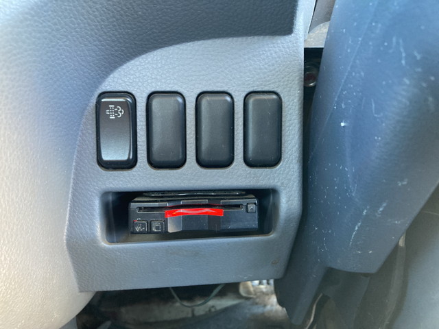 三菱ふそうキャンター平ボディ小型（2t・3t）[写真37]