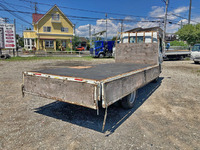 三菱ふそうキャンター平ボディ小型（2t・3t）[写真03]