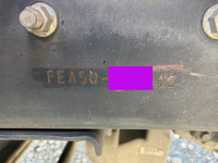 三菱ふそうキャンター平ボディ小型（2t・3t）[写真40]