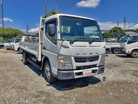 三菱ふそうキャンター平ボディ小型（2t・3t）[写真04]