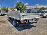 三菱ふそうキャンター平ボディ小型（2t・3t）[写真05]