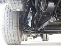 三菱ふそうキャンター平ボディ小型（2t・3t）[写真14]