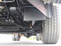 三菱ふそうキャンター平ボディ小型（2t・3t）[写真15]