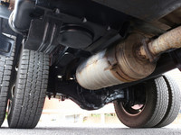 三菱ふそうキャンター平ボディ小型（2t・3t）[写真16]