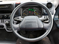 三菱ふそうキャンター平ボディ小型（2t・3t）[写真28]