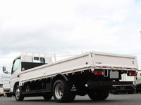 三菱ふそうキャンター平ボディ小型（2t・3t）[写真02]