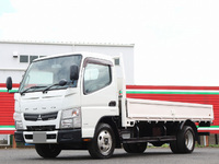 三菱ふそうキャンター平ボディ小型（2t・3t）[写真03]