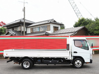 三菱ふそうキャンター平ボディ小型（2t・3t）[写真05]