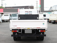 三菱ふそうキャンター平ボディ小型（2t・3t）[写真08]