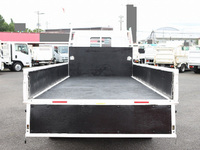 三菱ふそうキャンター平ボディ小型（2t・3t）[写真09]