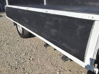 三菱ふそうキャンター平ボディ小型（2t・3t）[写真14]