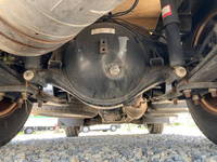 三菱ふそうキャンター平ボディ小型（2t・3t）[写真20]