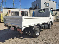 三菱ふそうキャンター平ボディ小型（2t・3t）[写真02]