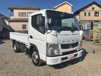 三菱ふそうキャンター平ボディ小型（2t・3t）[写真03]