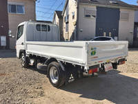 三菱ふそうキャンター平ボディ小型（2t・3t）[写真04]