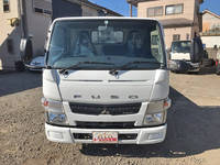 三菱ふそうキャンター平ボディ小型（2t・3t）[写真09]