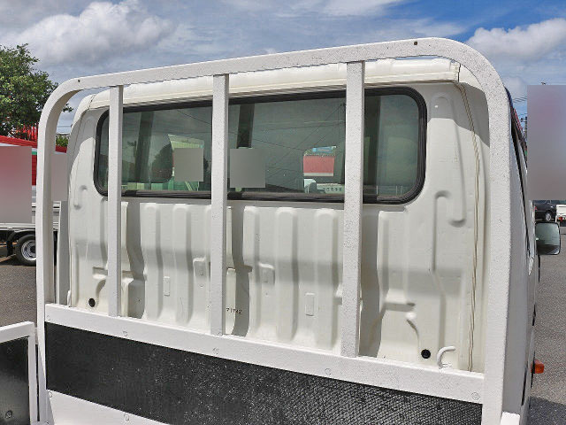 トヨタダイナダブルキャブ（Wキャブ）小型（2t・3t）[写真13]