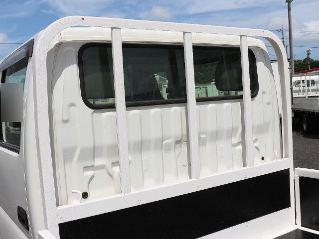 トヨタダイナダブルキャブ（Wキャブ）小型（2t・3t）[写真14]