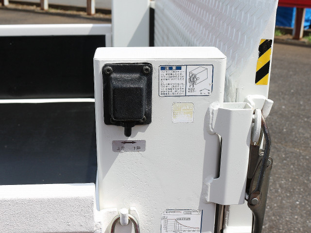 トヨタダイナダブルキャブ（Wキャブ）小型（2t・3t）[写真15]