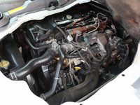 トヨタダイナダブルキャブ（Wキャブ）小型（2t・3t）[写真16]