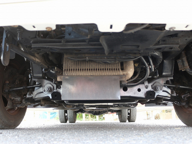 トヨタダイナダブルキャブ（Wキャブ）小型（2t・3t）[写真17]