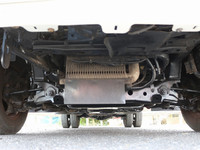 トヨタダイナダブルキャブ（Wキャブ）小型（2t・3t）[写真17]