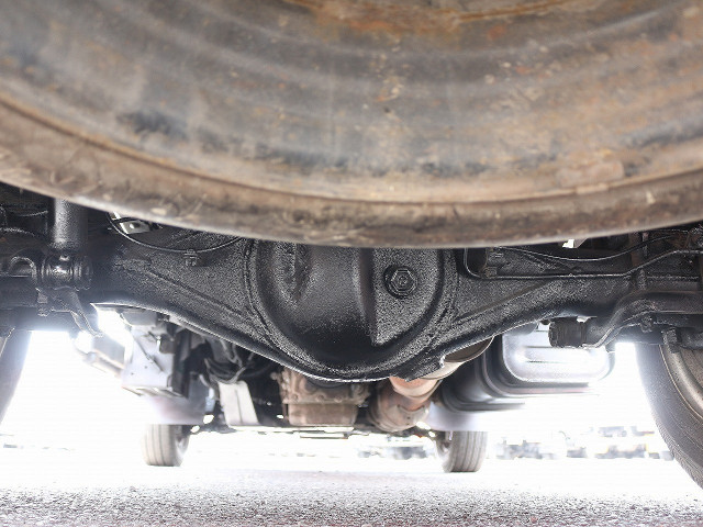 トヨタダイナダブルキャブ（Wキャブ）小型（2t・3t）[写真18]