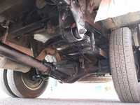 トヨタダイナダブルキャブ（Wキャブ）小型（2t・3t）[写真21]