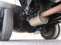 トヨタダイナダブルキャブ（Wキャブ）小型（2t・3t）[写真22]