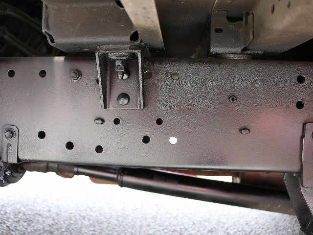 トヨタダイナダブルキャブ（Wキャブ）小型（2t・3t）[写真23]