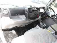 トヨタダイナダブルキャブ（Wキャブ）小型（2t・3t）[写真25]