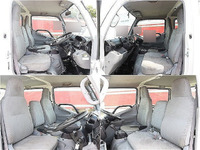 トヨタダイナダブルキャブ（Wキャブ）小型（2t・3t）[写真26]